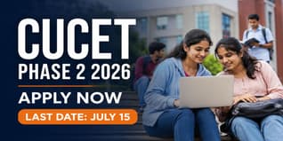 Chandigarh University CUCET Phase 2 Registration Open Till July 15; Check How to Apply